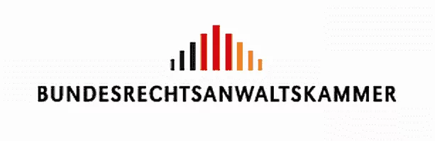 bundesrechtsanwaltskammer logografie